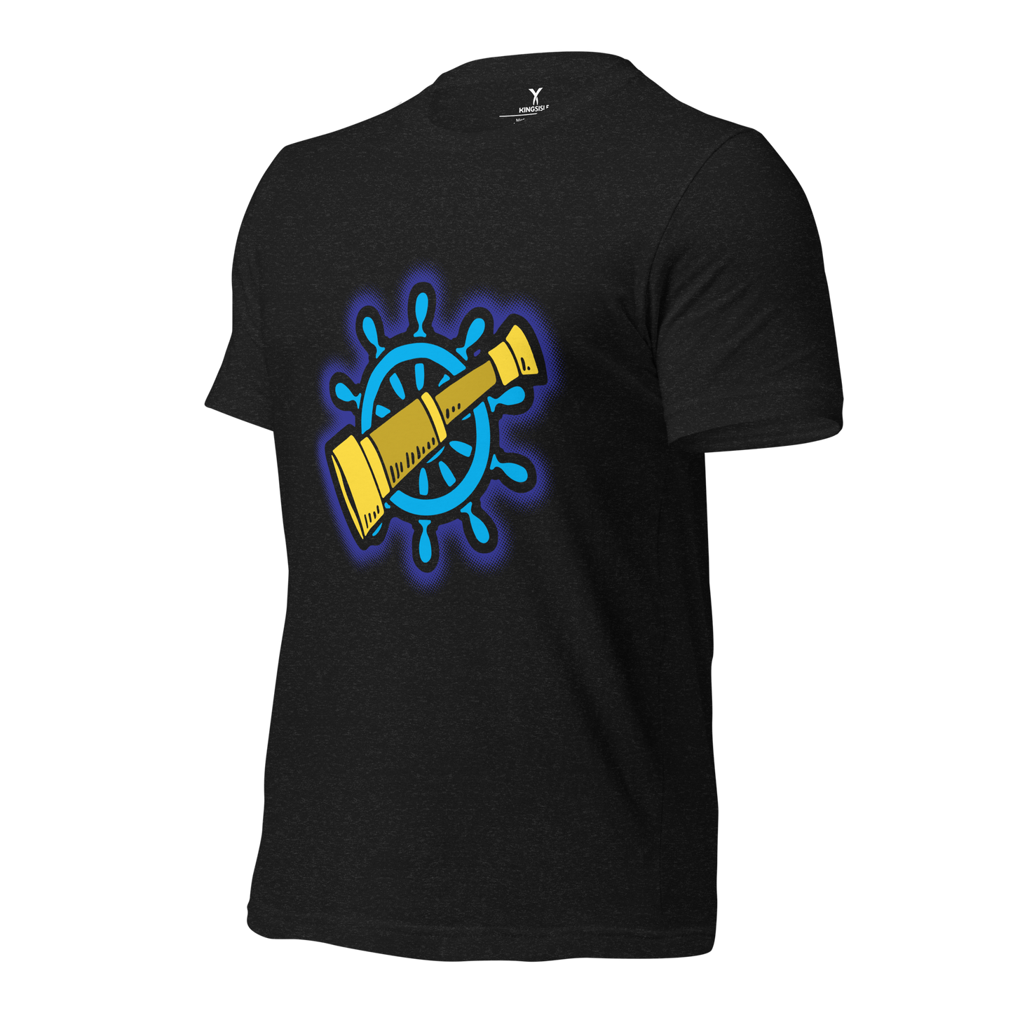 Pirate101-Privateer-Icon-Unisex-Graphic-Shirt3-short-sleeve