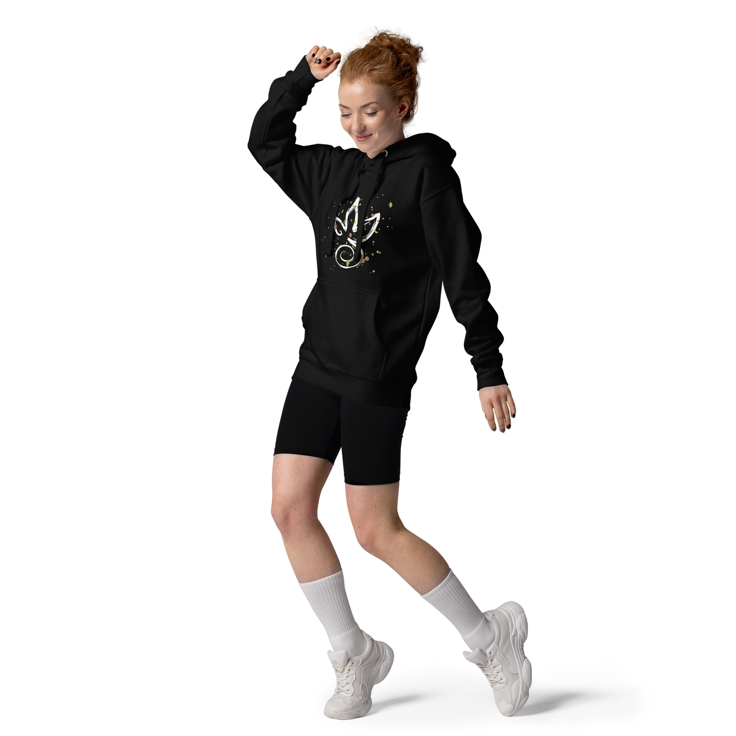 Wizard101-Life-School-Hoodie3-Unisex-splatter-icon-black
