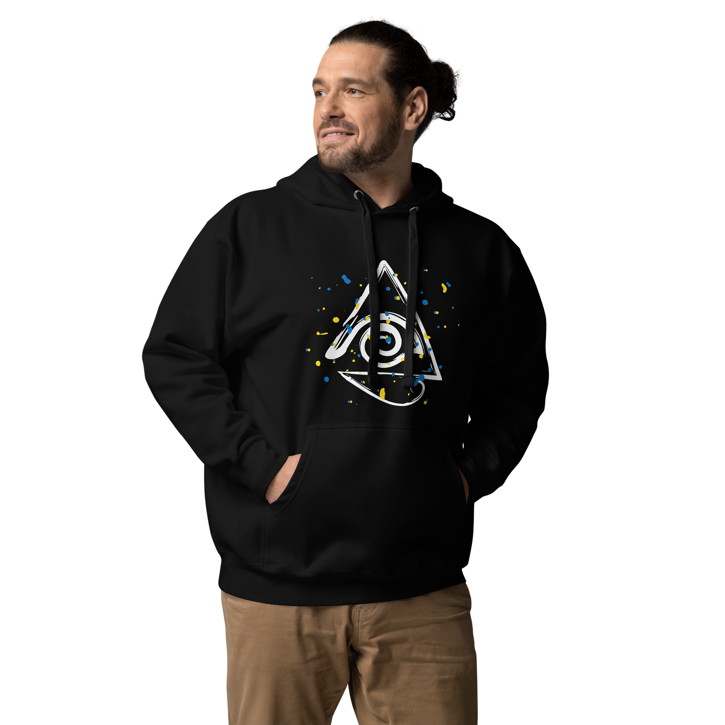 Wizard101-Myth-School-Hoodie2-Unisex-splatter-icon-black