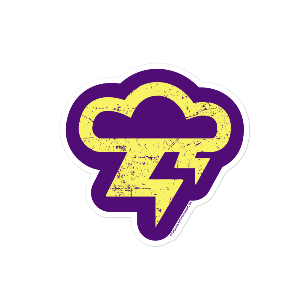 Wizard101-Worn-Storm-School-Symbol-Sticker-vinyl