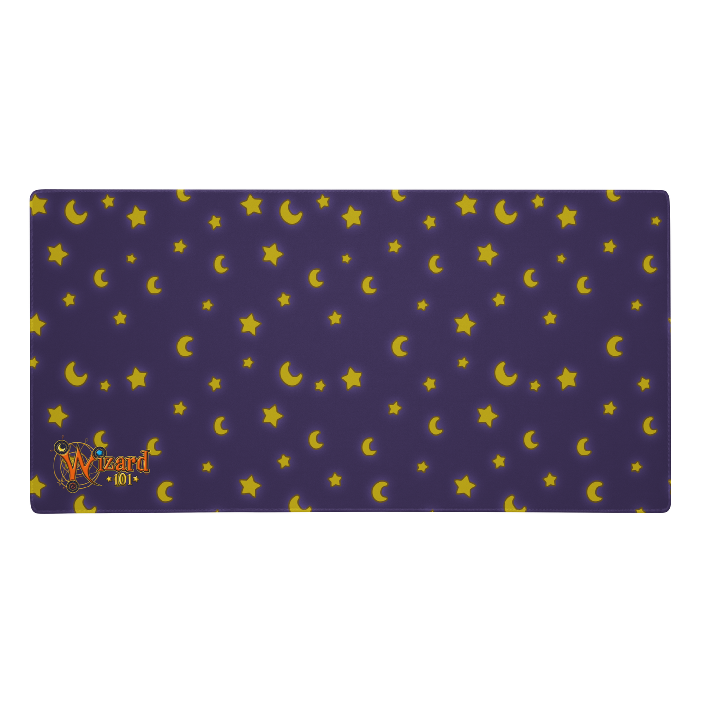 Wizard101 Stars XL Mouse Pad