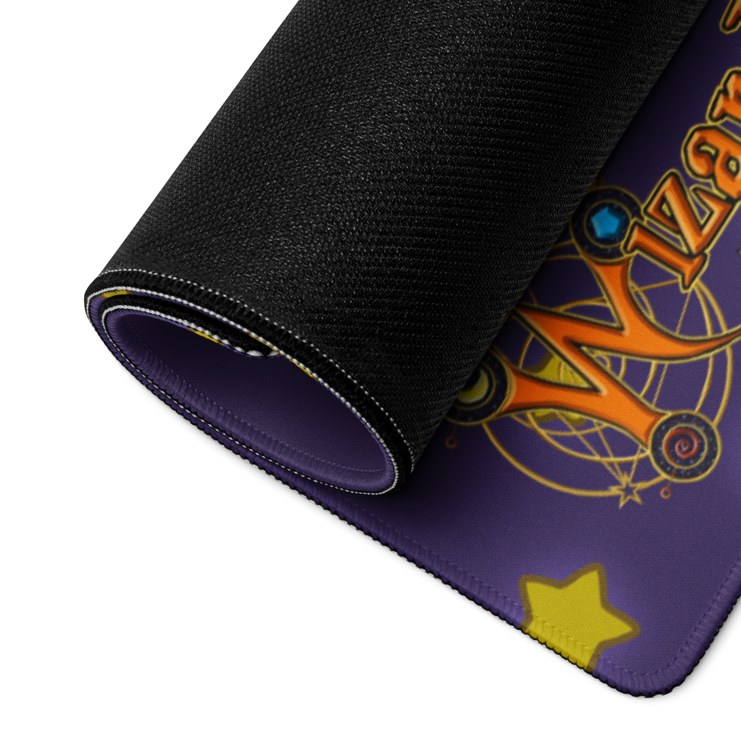 Wizard101 Stars XL Mouse Pad
