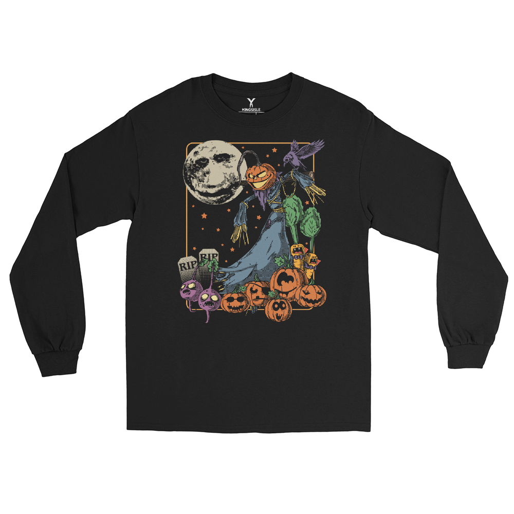 Wizard101 Harvest Lord Shirt