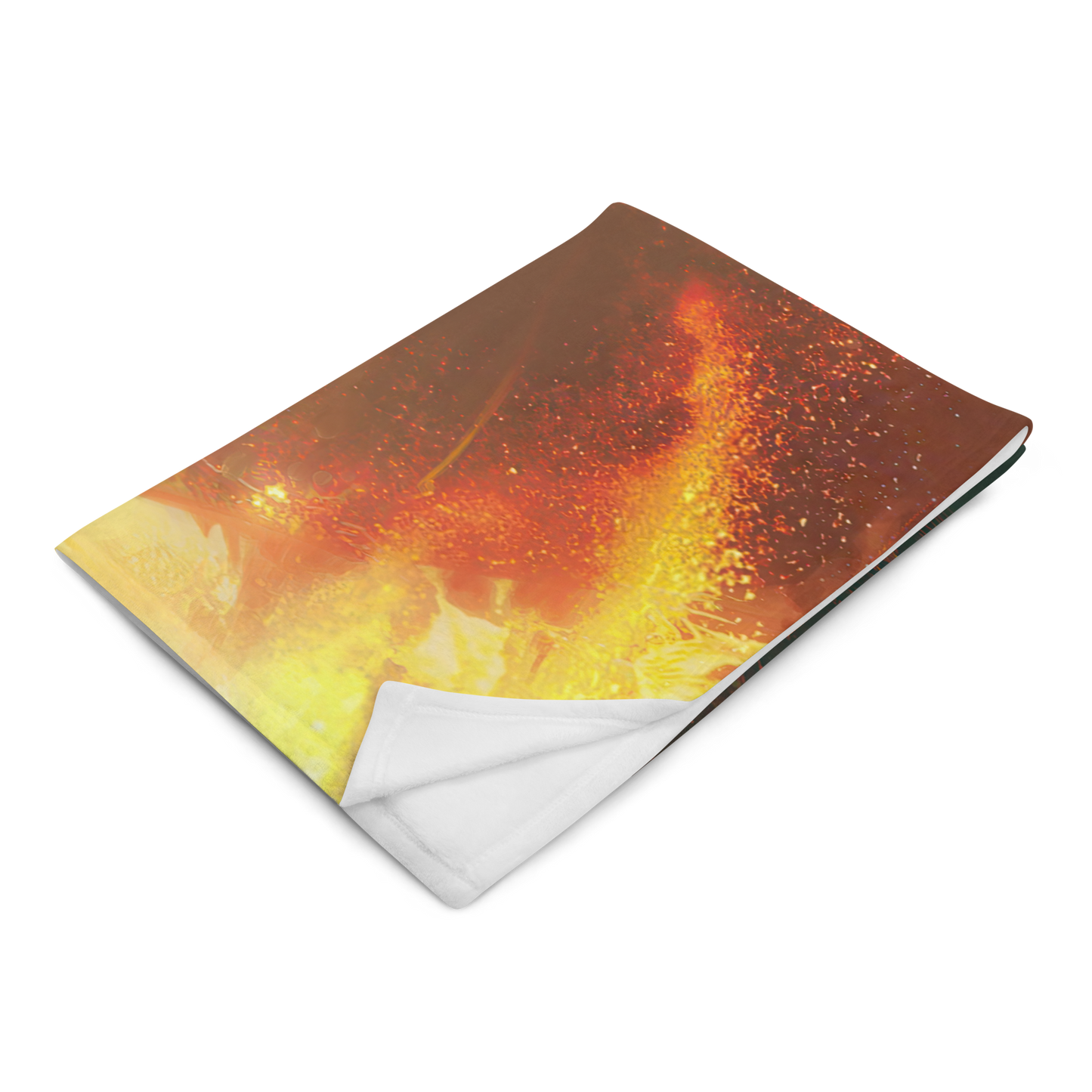 Pirate101 Boochbeard and Gandry Blanket