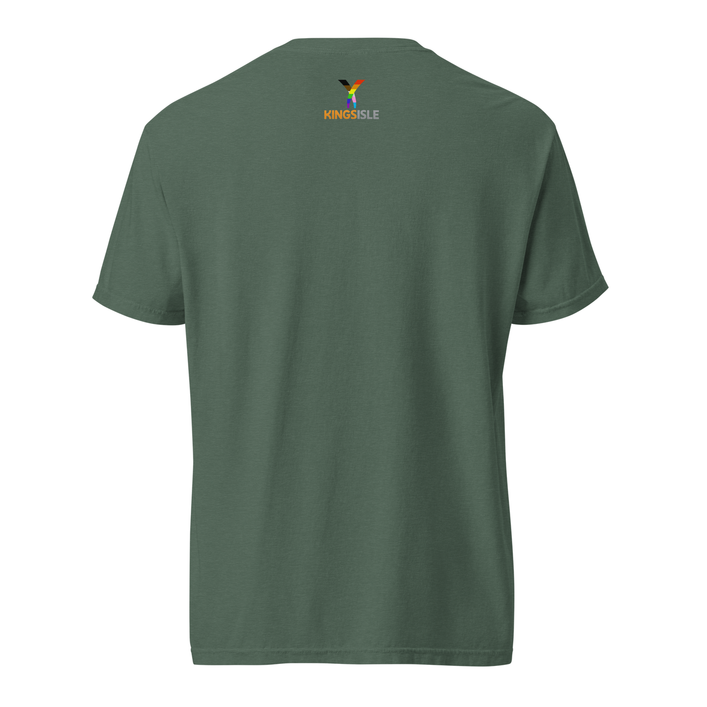 Pirate101 Pride Icon Logo Shirt