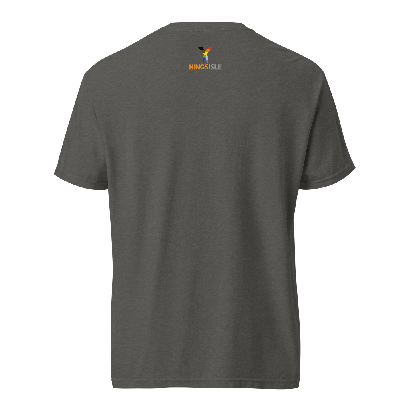 Wizard101 Pride Icon Logo Shirt