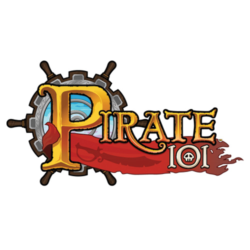 Shop Pirate101 Merchandise – KingsIsle Store