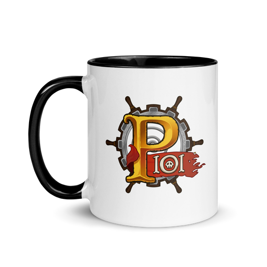 Pirate101-Logo-Mug-ceramic-coffee