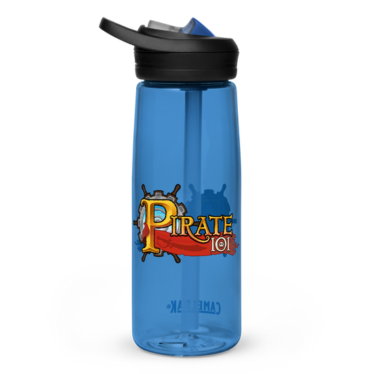 Pirate101-Logo-Water-Bottle-Camelbak