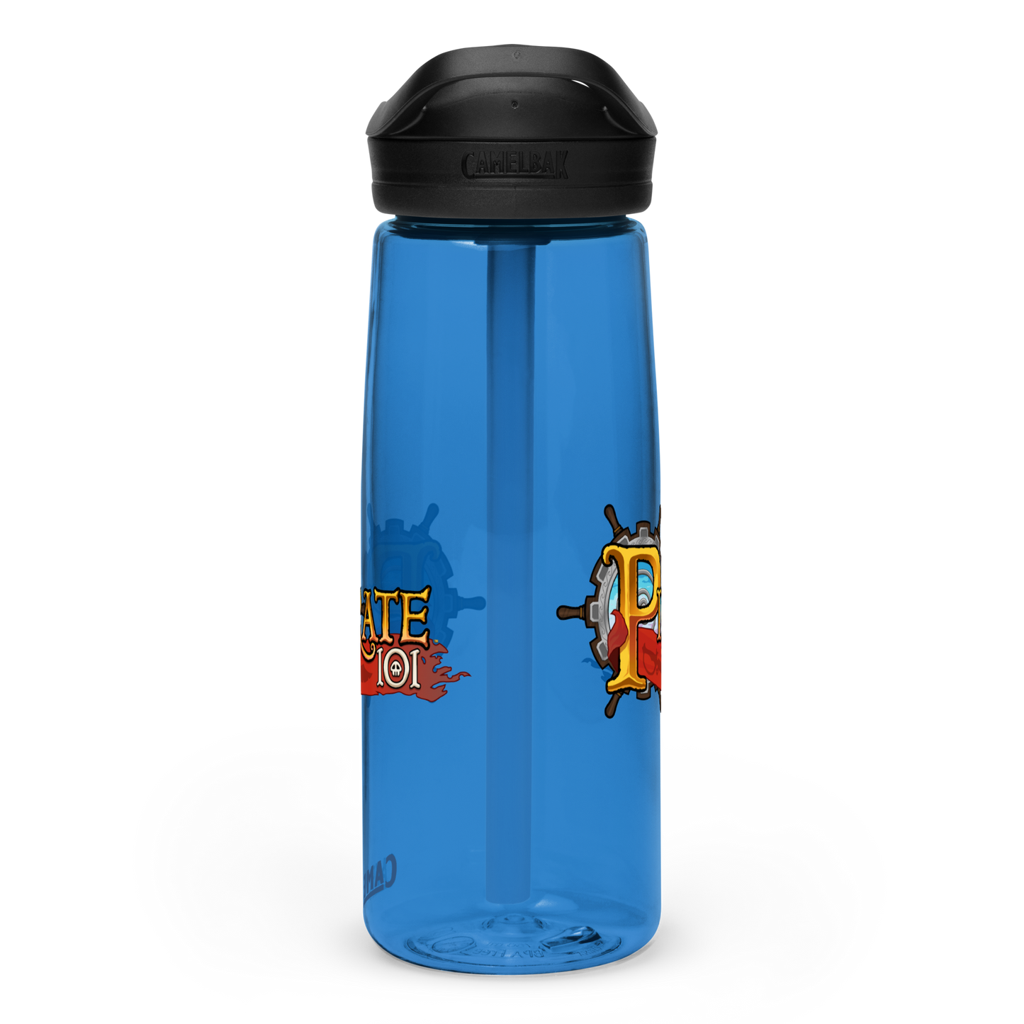 Pirate101-Logo-Water-Bottle2-Camelbak