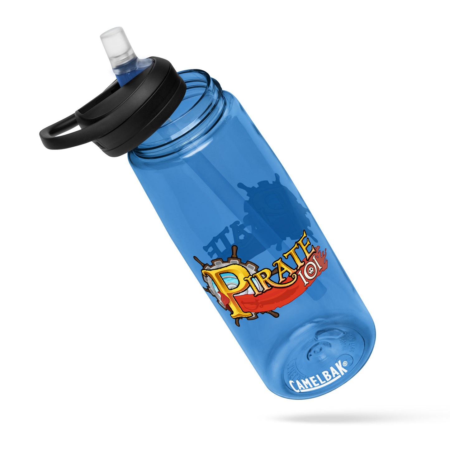 Pirate101-Logo-Water-Bottle4-Camelbak