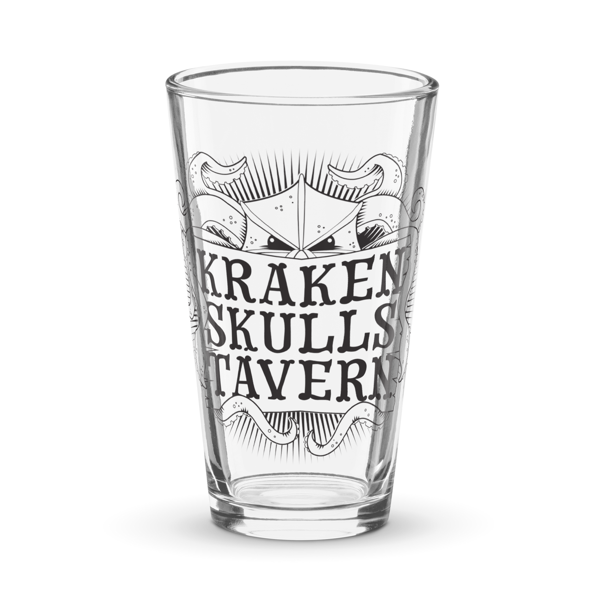 Pirate101-Pirate-Kraken-Skulls-Tavern-glass-_16-oz-1