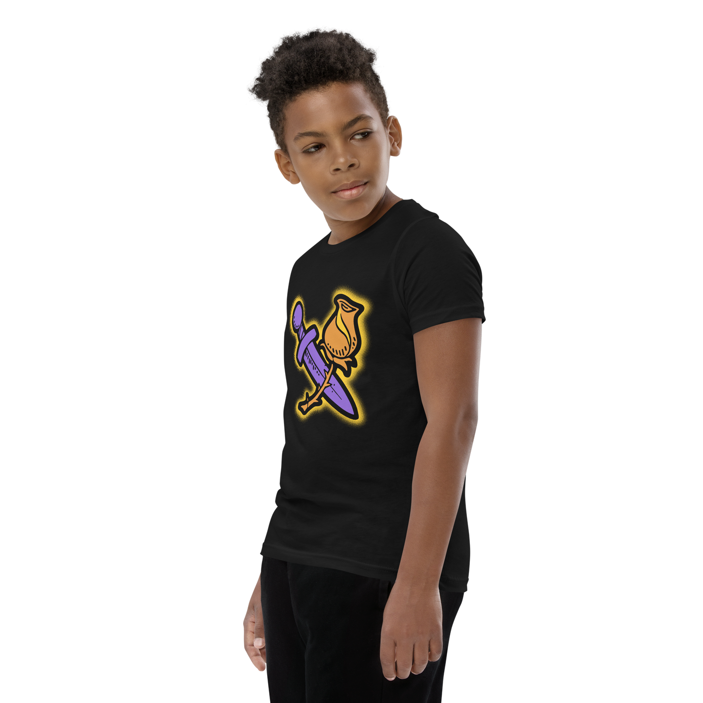 Pirate101-Swashbuckler-Icon-Youth-Graphic-Shirt2-short-sleeve