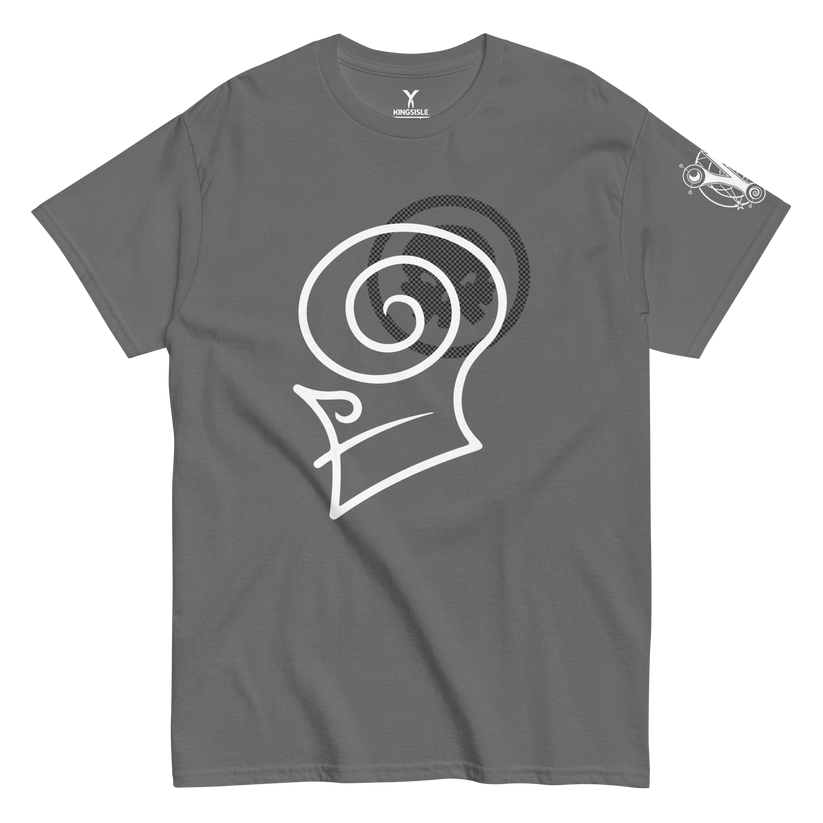 Wizard101 Death School Graphic Shirt – KingsIsle Store