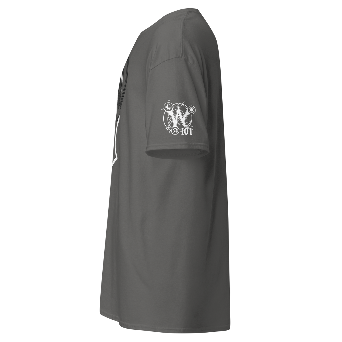 Wizard101 Death School Graphic Shirt – KingsIsle Store