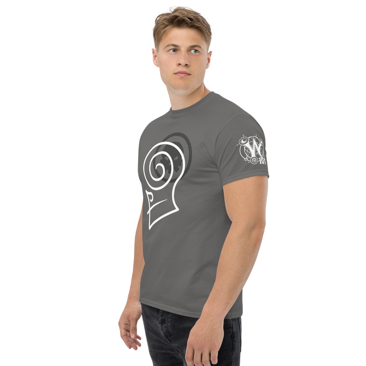 Wizard101 Death School Graphic Shirt – KingsIsle Store