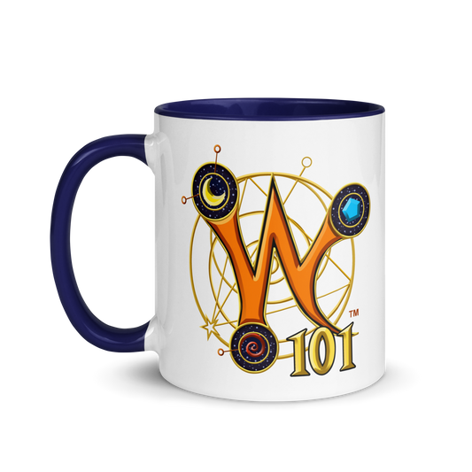 Wizard101-Logo-Mug-ceramic-coffee