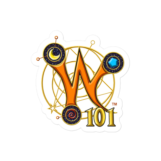 Wizard101-Logo-Sticker