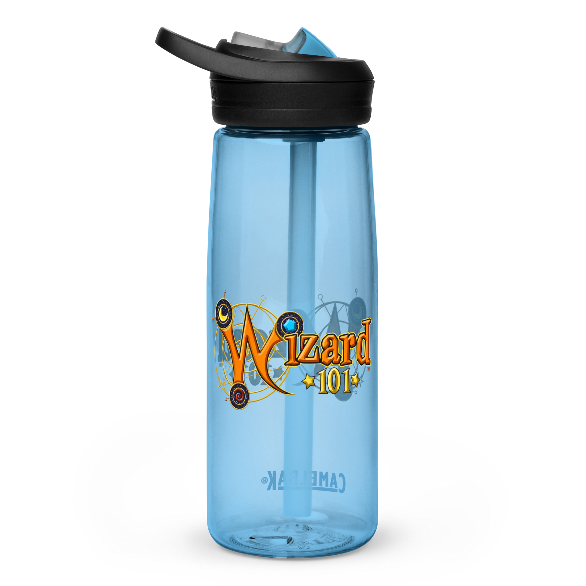 Wizard101-Logo-Water-Bottle3-Camelbak