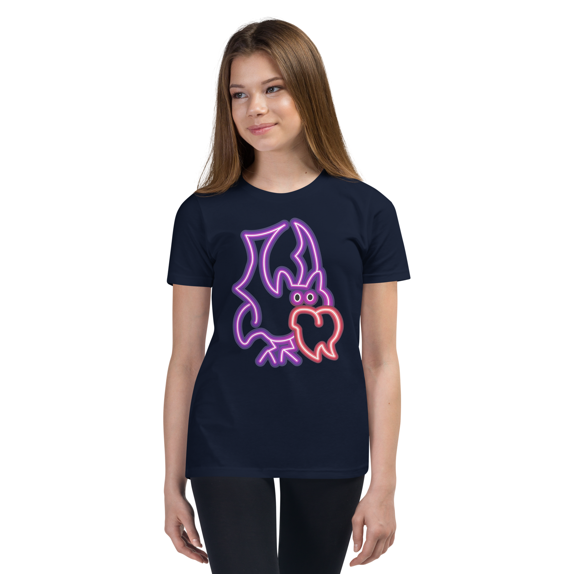 Wizard101-Neon_Bloodbat-Youth-Graphic-Shirt3-short-sleeve