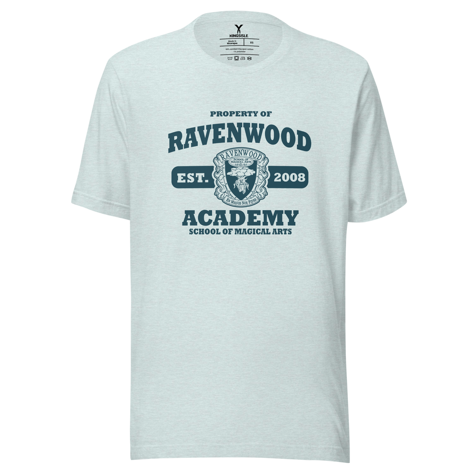 Ravenwood Academy Collection | Official Wizard101 Merchandise ...