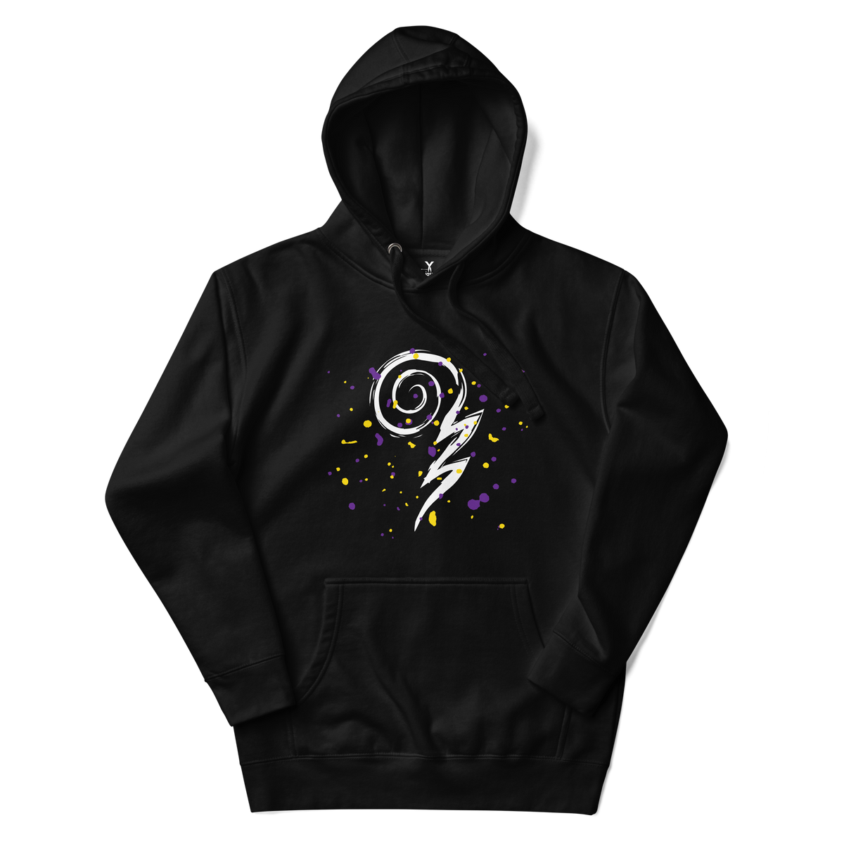 Wizard101 Storm School Hoodie Unisex – KingsIsle Store