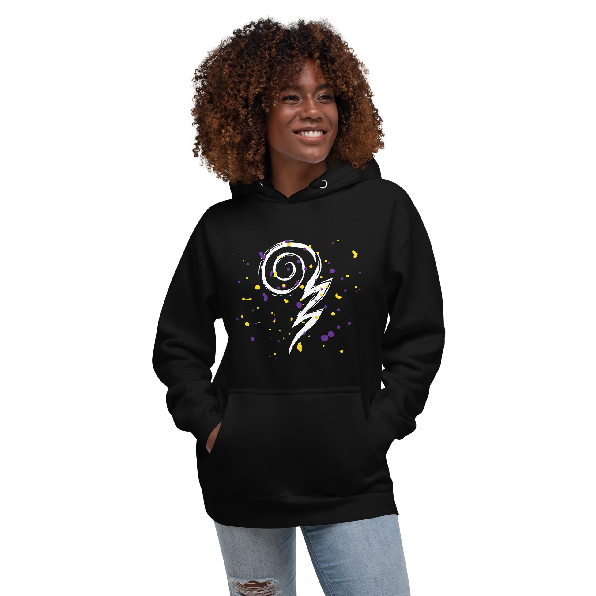 Wizard101-Storm-School-Hoodie2-Unisex-splatter-icon-black