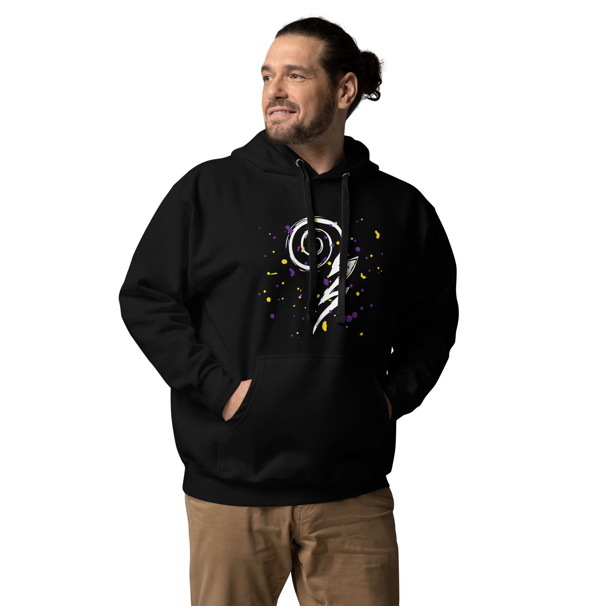 Wizard101-Storm-School-Hoodie3-Unisex-splatter-icon-black