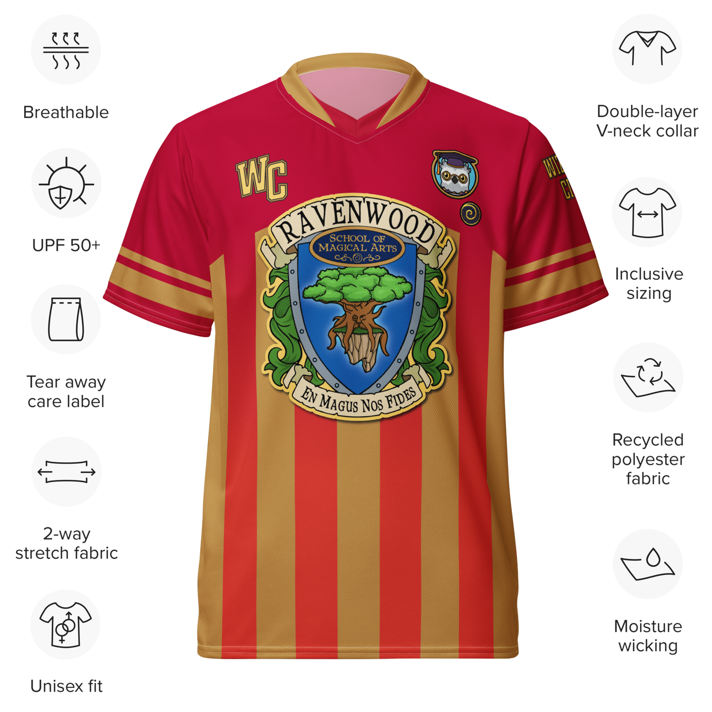 Wizard101-Wizard-Ravenwood-Soccer-Jersey-Unisex-Graphic-Shirt4-short-sleeve