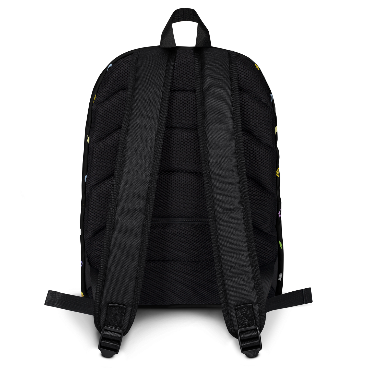 Wizard101 School Symbols Backpack