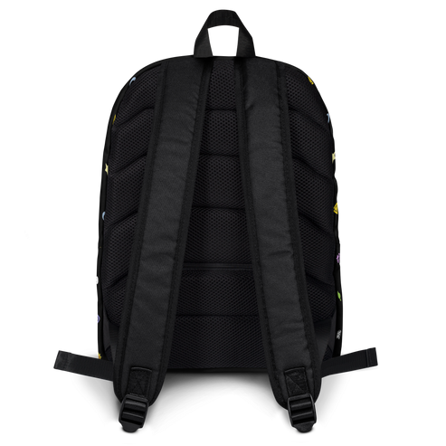 Wizard101 School Symbols Backpack – KingsIsle Store