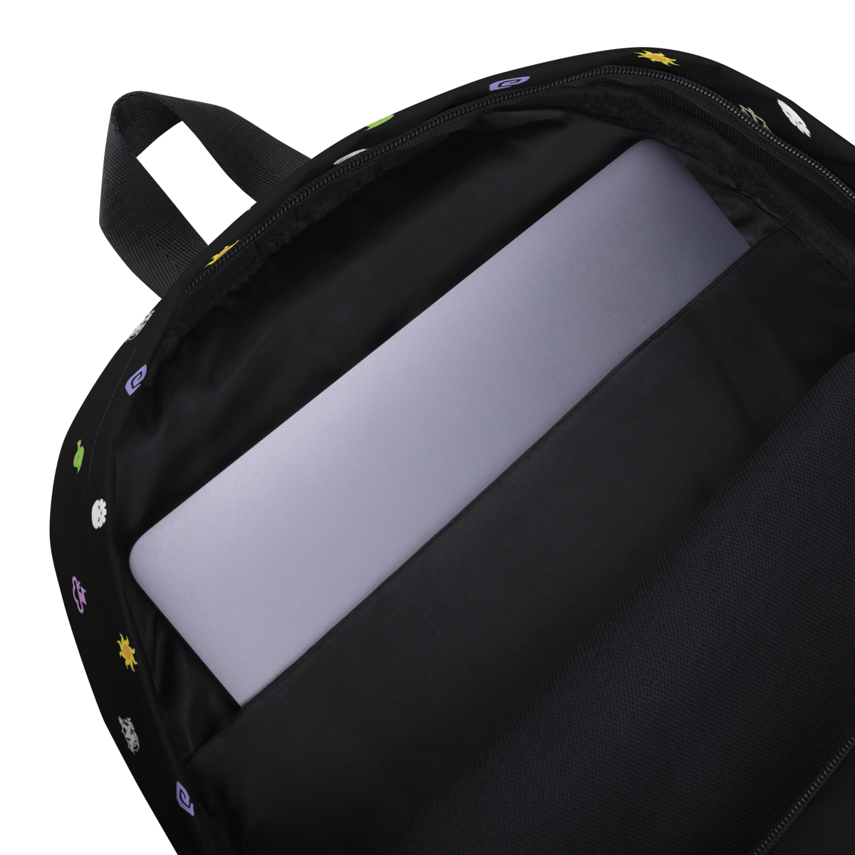 Wizard101 School Symbols Backpack – KingsIsle Store