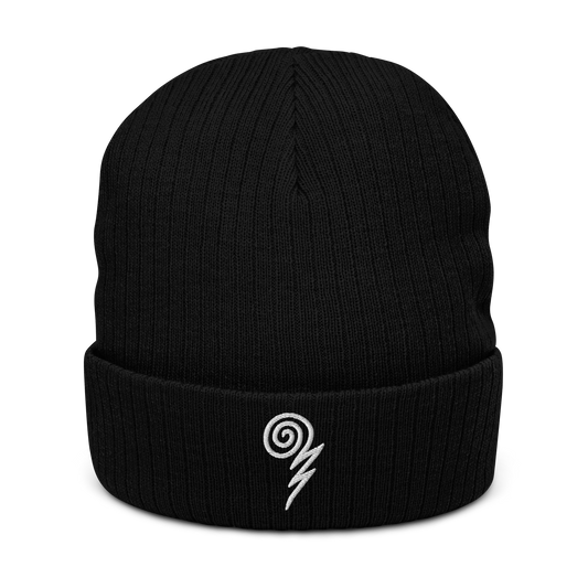 Wizard101 Storm School Knit Beanie