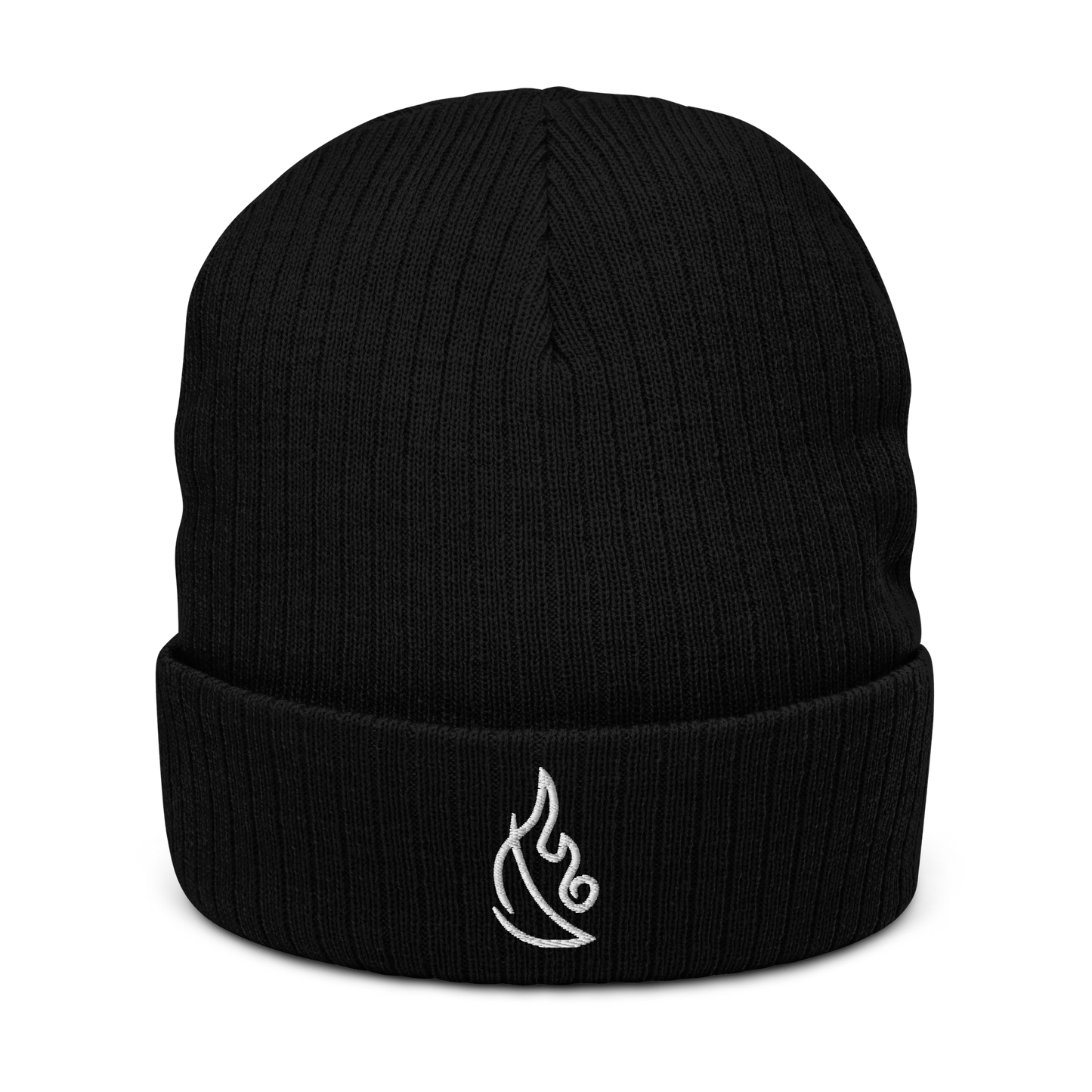 Wizard101 Fire School Knit Beanie