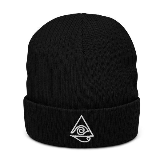 Wizard101 Myth School Knit Beanie