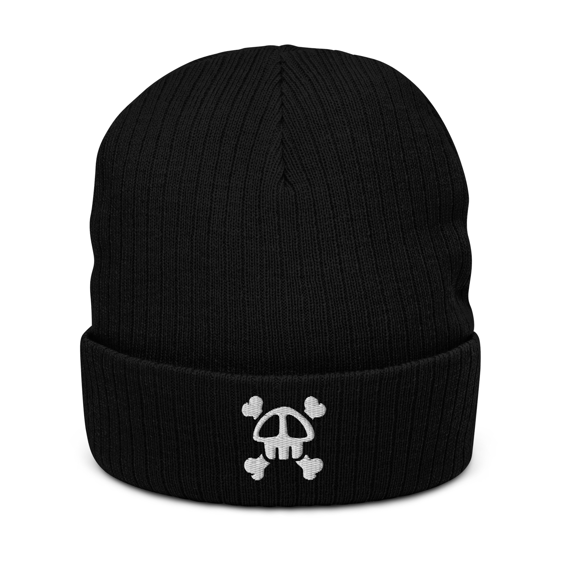 Pirate101 Skull Island Icon Beanie – KingsIsle Store