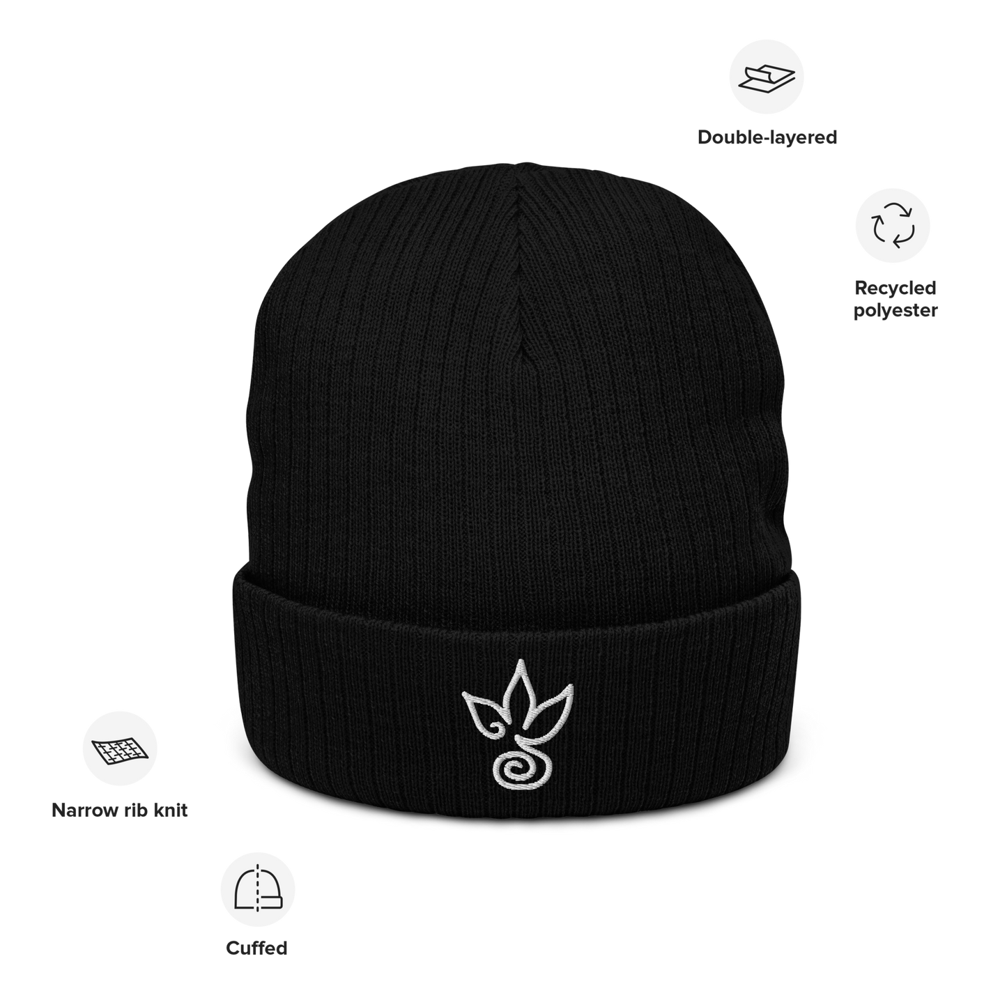 Wizard101 Life School Knit Beanie