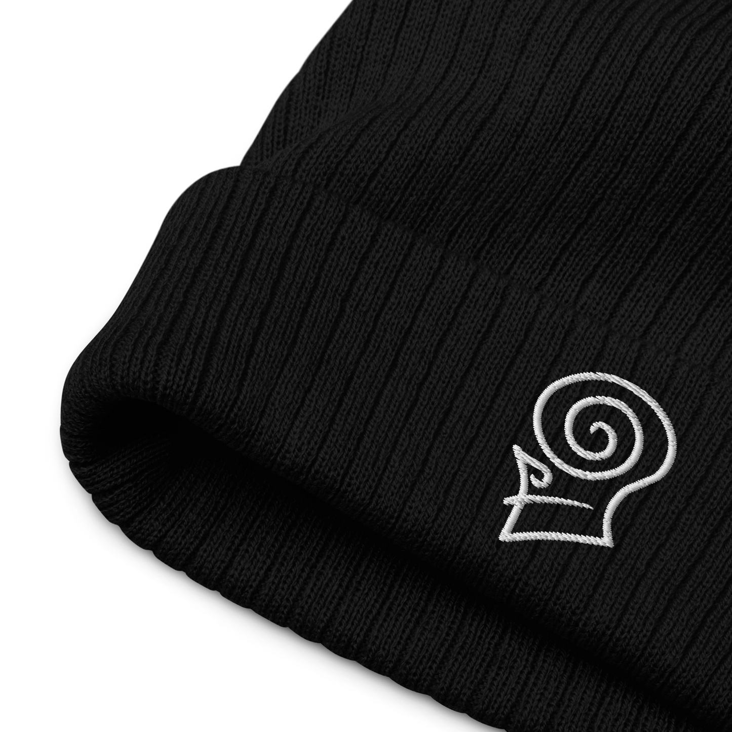 Wizard101 Death School Knit Beanie