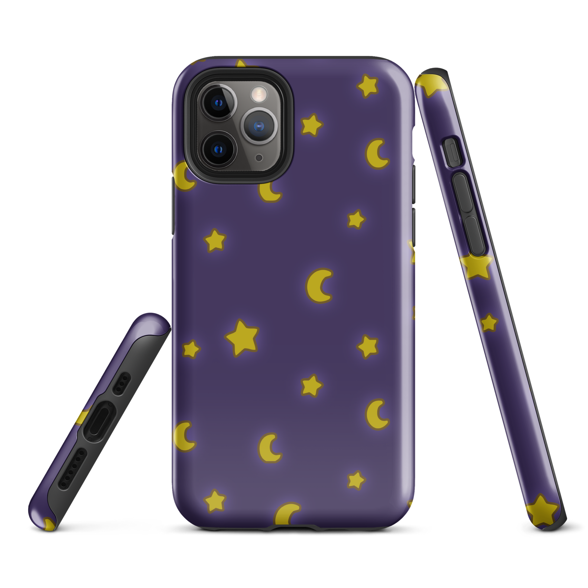 Wizard101 Stars Phone Case for iPhone® – KingsIsle Store Wizard101 Stars Phone Case for iPhone® – KingsIsle Store