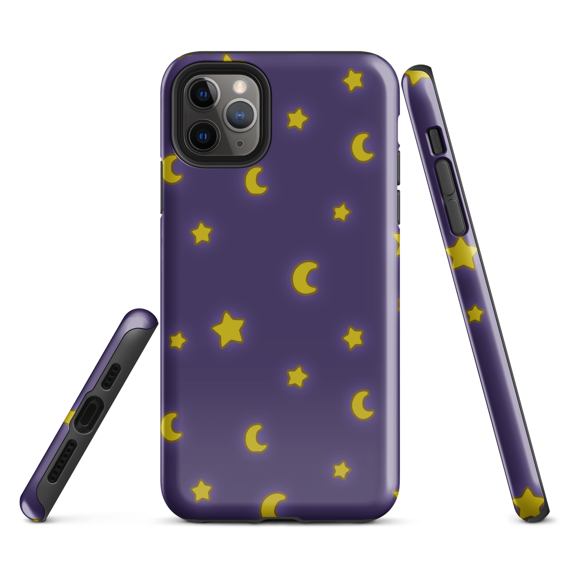 Wizard101 Stars Phone Case for iPhone® – KingsIsle Store Wizard101 Stars Phone Case for iPhone® – KingsIsle Store