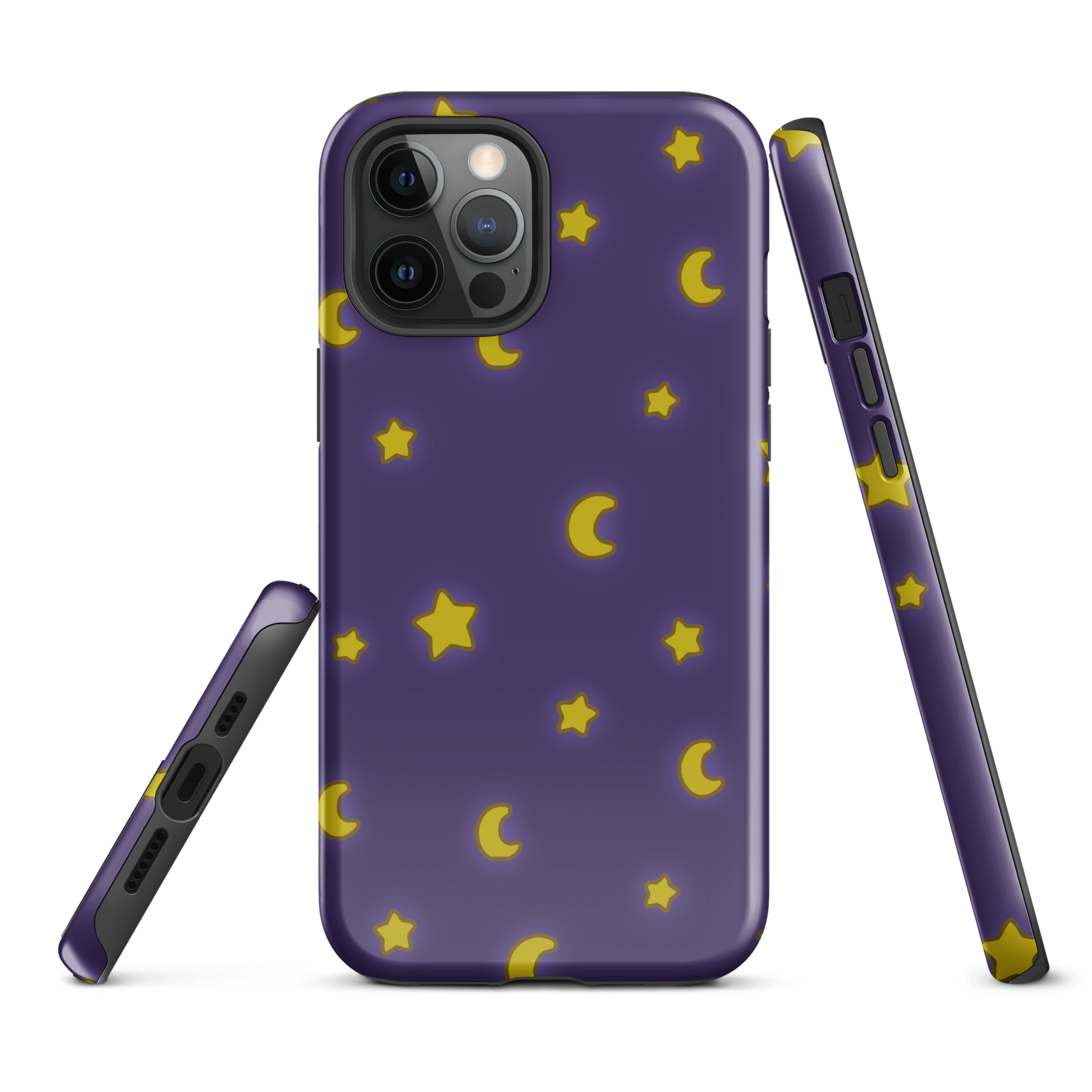 Wizard101 Stars Phone Case for iPhone® – KingsIsle Store Wizard101 Stars Phone Case for iPhone® – KingsIsle Store