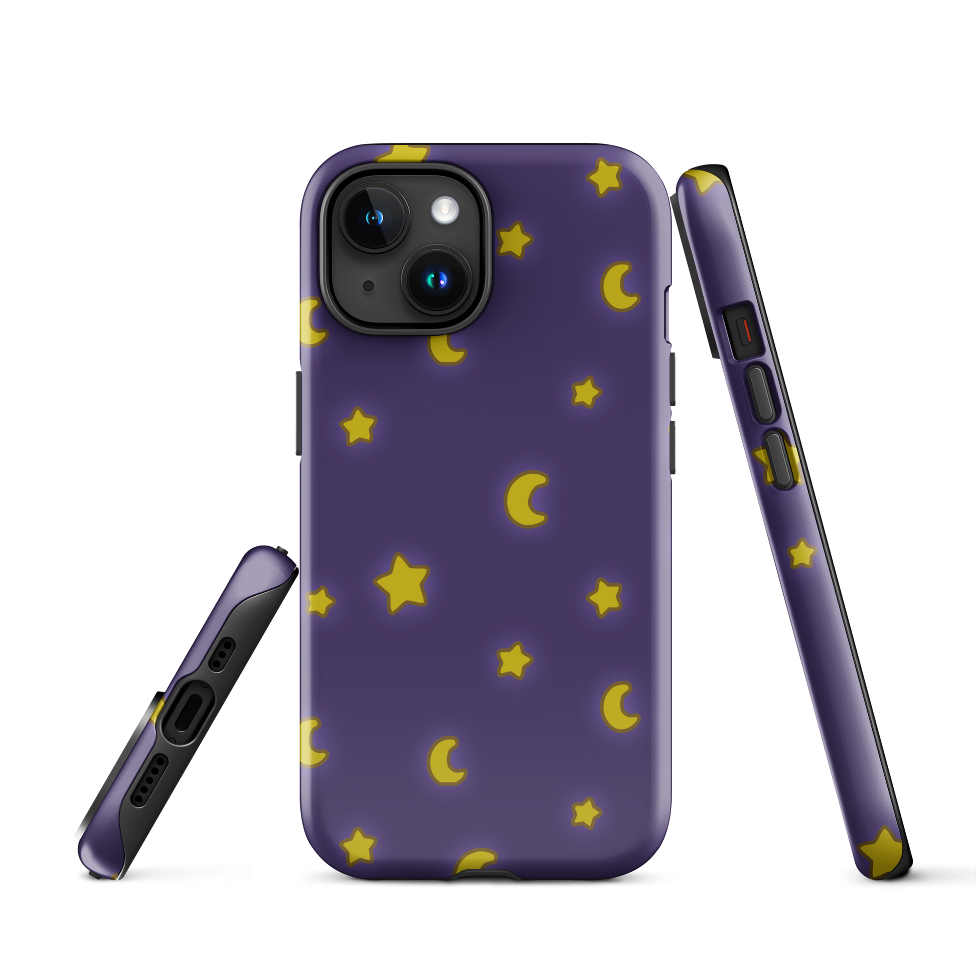 Wizard101 Stars Phone Case for iPhone® – KingsIsle Store Wizard101 Stars Phone Case for iPhone® – KingsIsle Store