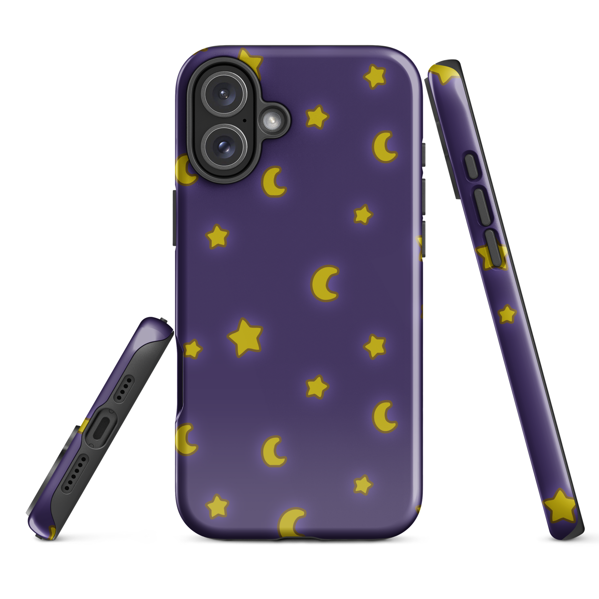 Wizard101 Stars Phone Case for iPhone® – KingsIsle Store Wizard101 Stars Phone Case for iPhone® – KingsIsle Store