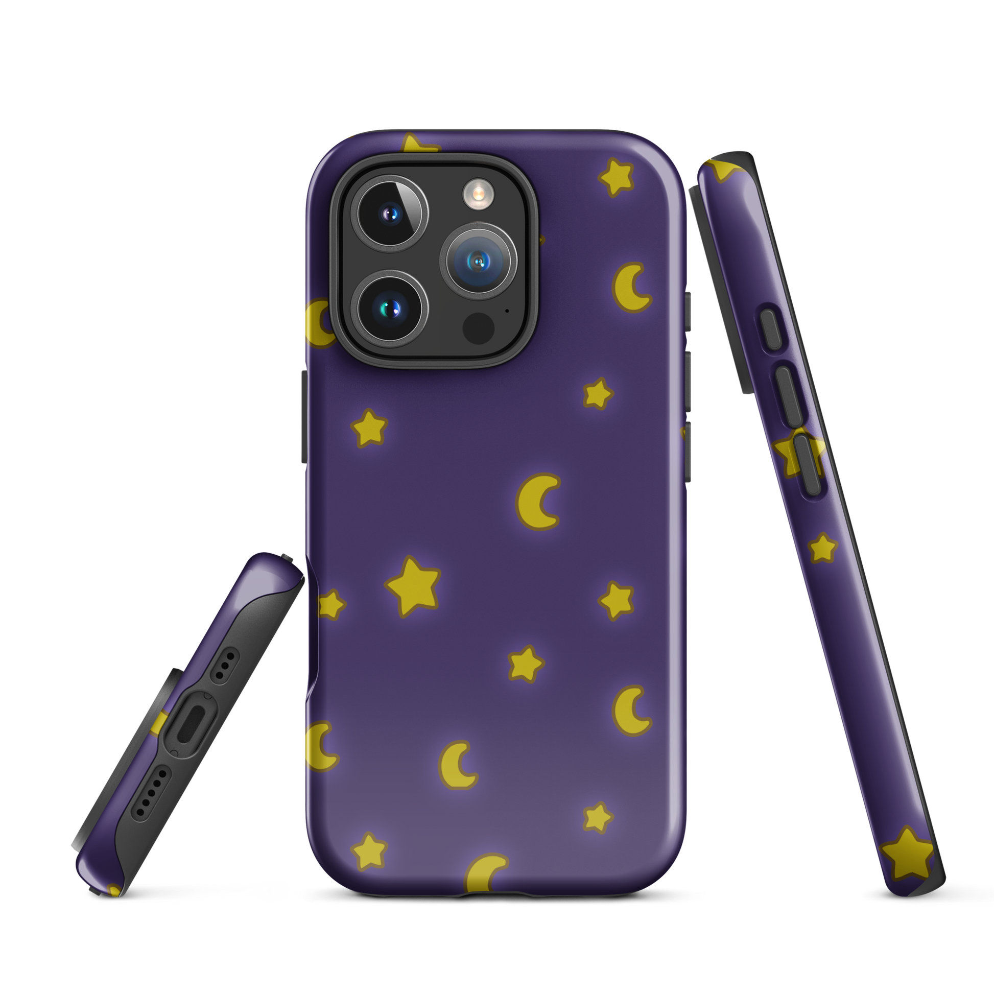 Wizard101 Stars Phone Case for iPhone KingsIsle Store Wizard101 Stars Phone Case for iPhone KingsIsle Store