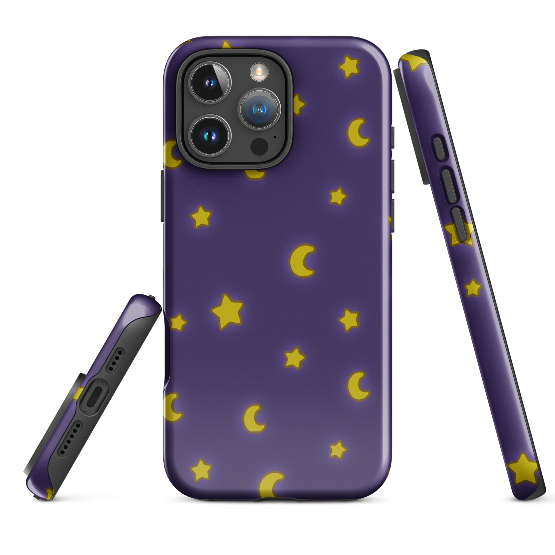 Wizard101 Stars Phone Case for iPhone KingsIsle Store Wizard101 Stars Phone Case for iPhone KingsIsle Store