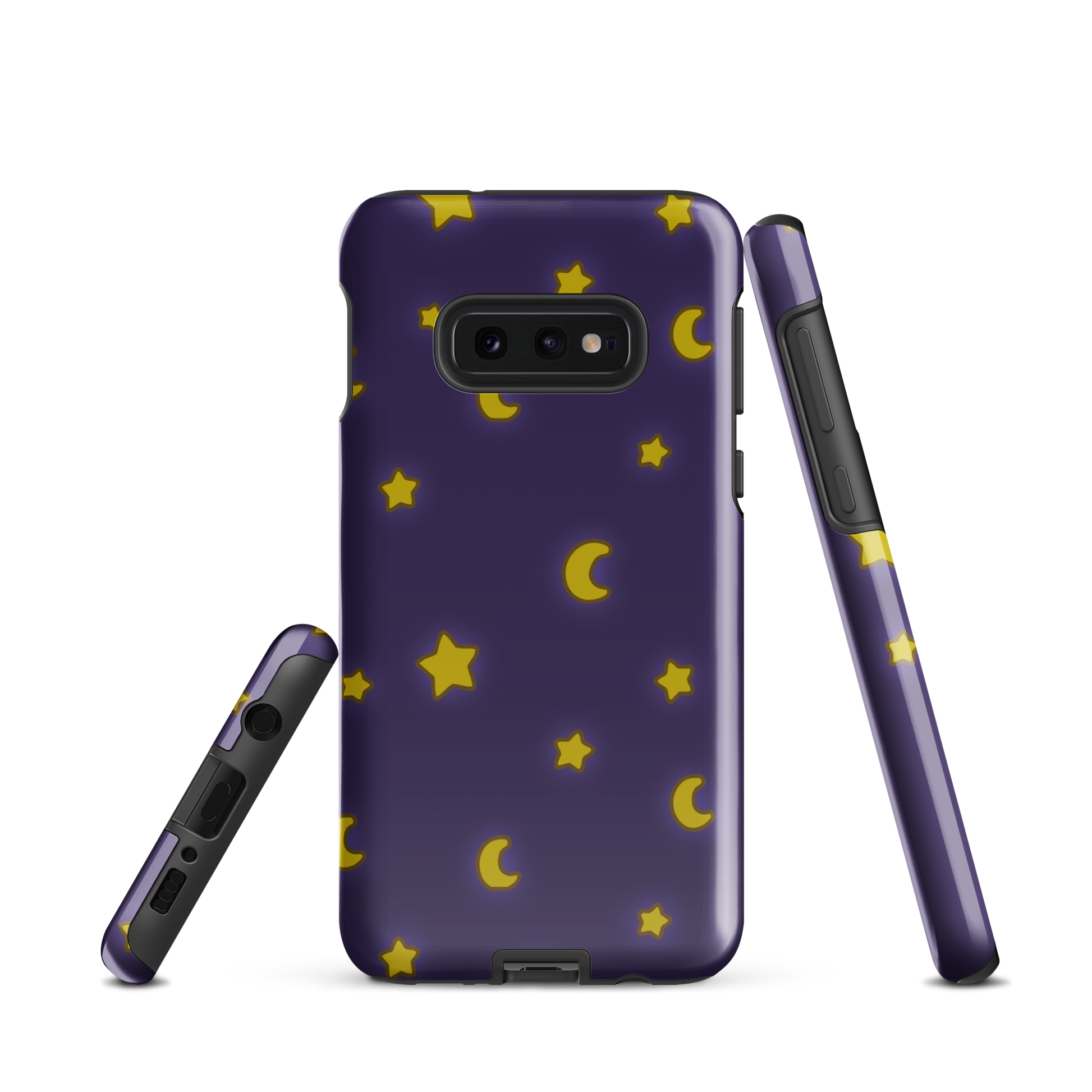 Wizard101 Stars Phone Case for Samsung KingsIsle Store Wizard101 Stars Phone Case for Samsung KingsIsle Store