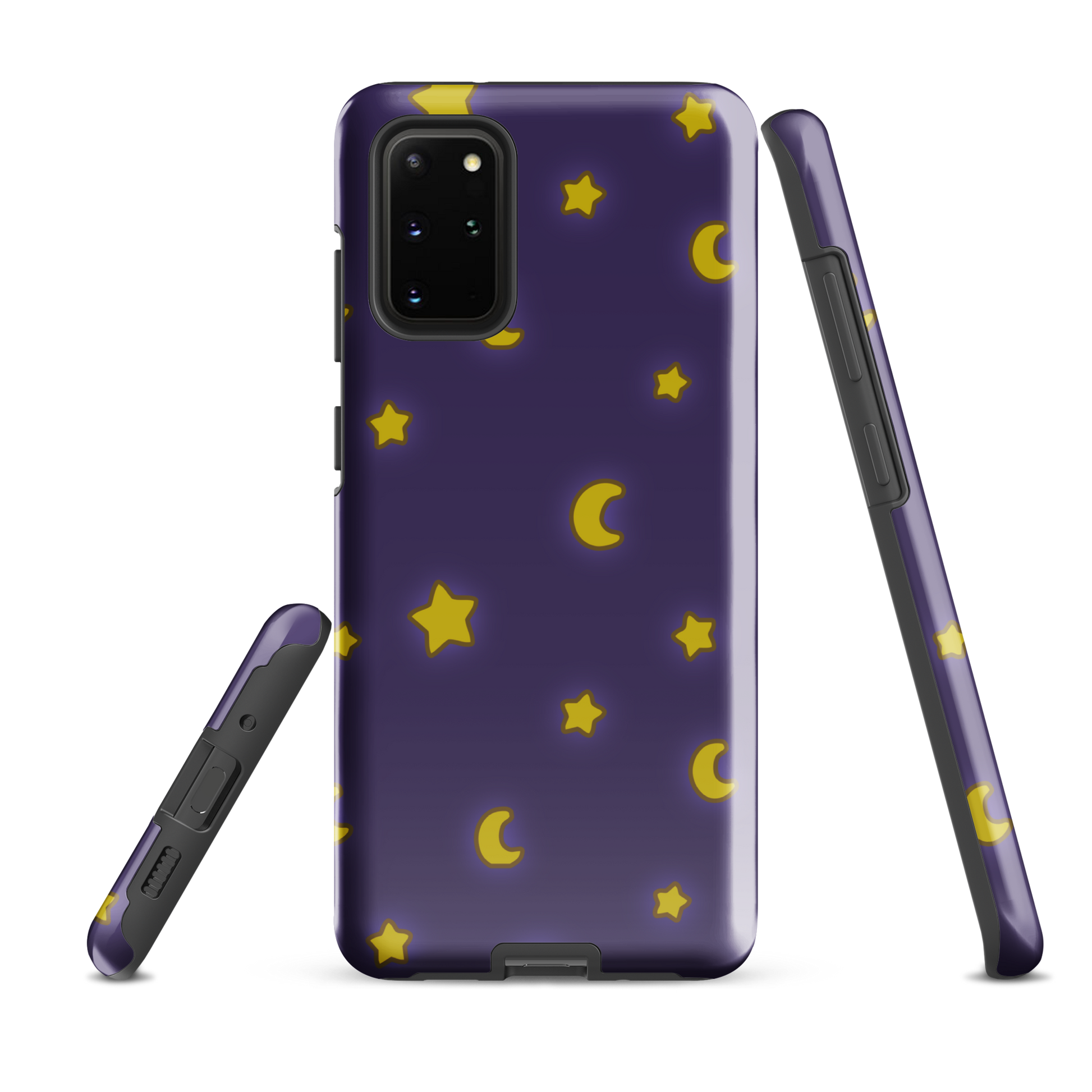 Wizard101 Stars Phone Case for Samsung® – KingsIsle Store Wizard101 Stars Phone Case for Samsung® – KingsIsle Store