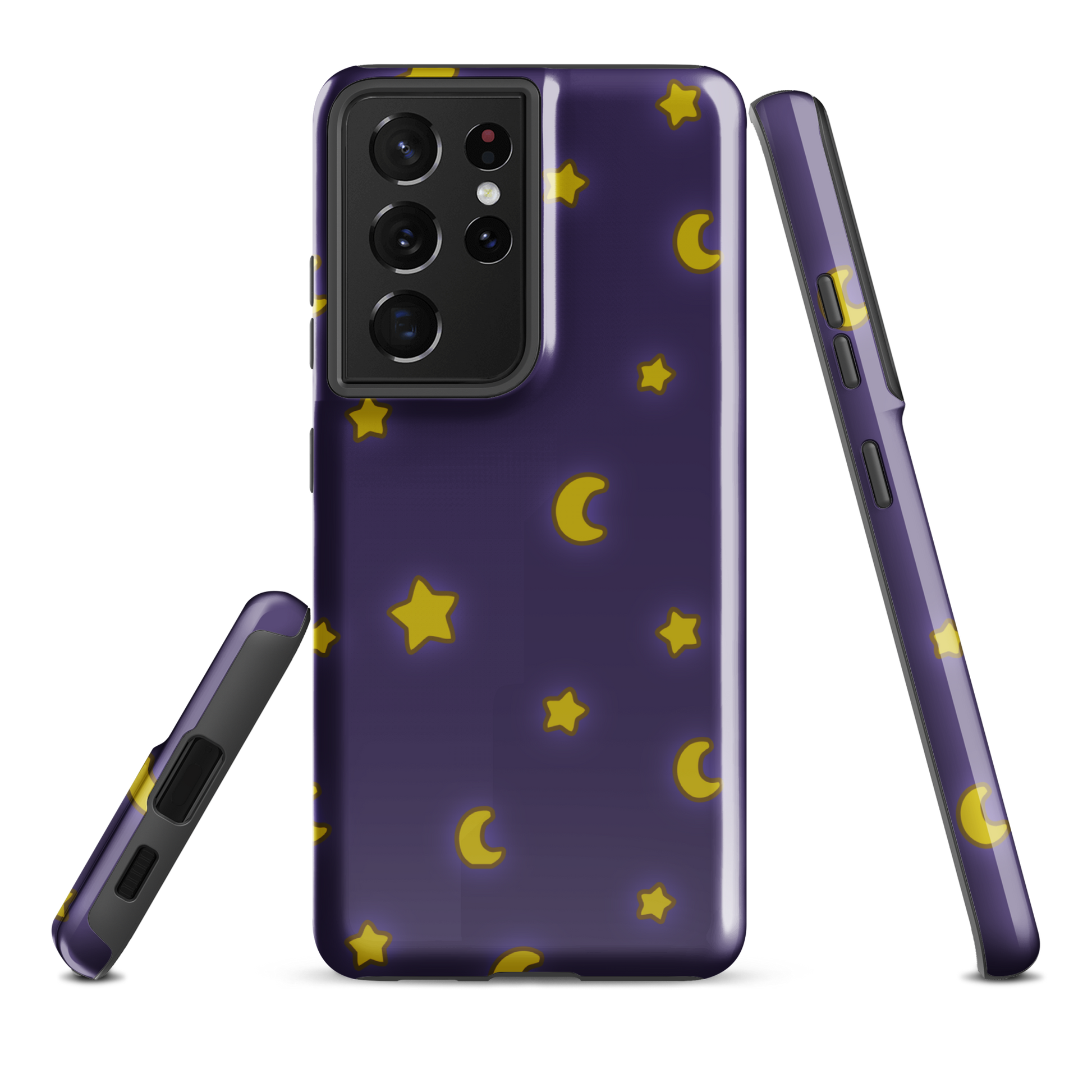 Wizard101 Stars Phone Case for Samsung KingsIsle Store Wizard101 Stars Phone Case for Samsung KingsIsle Store