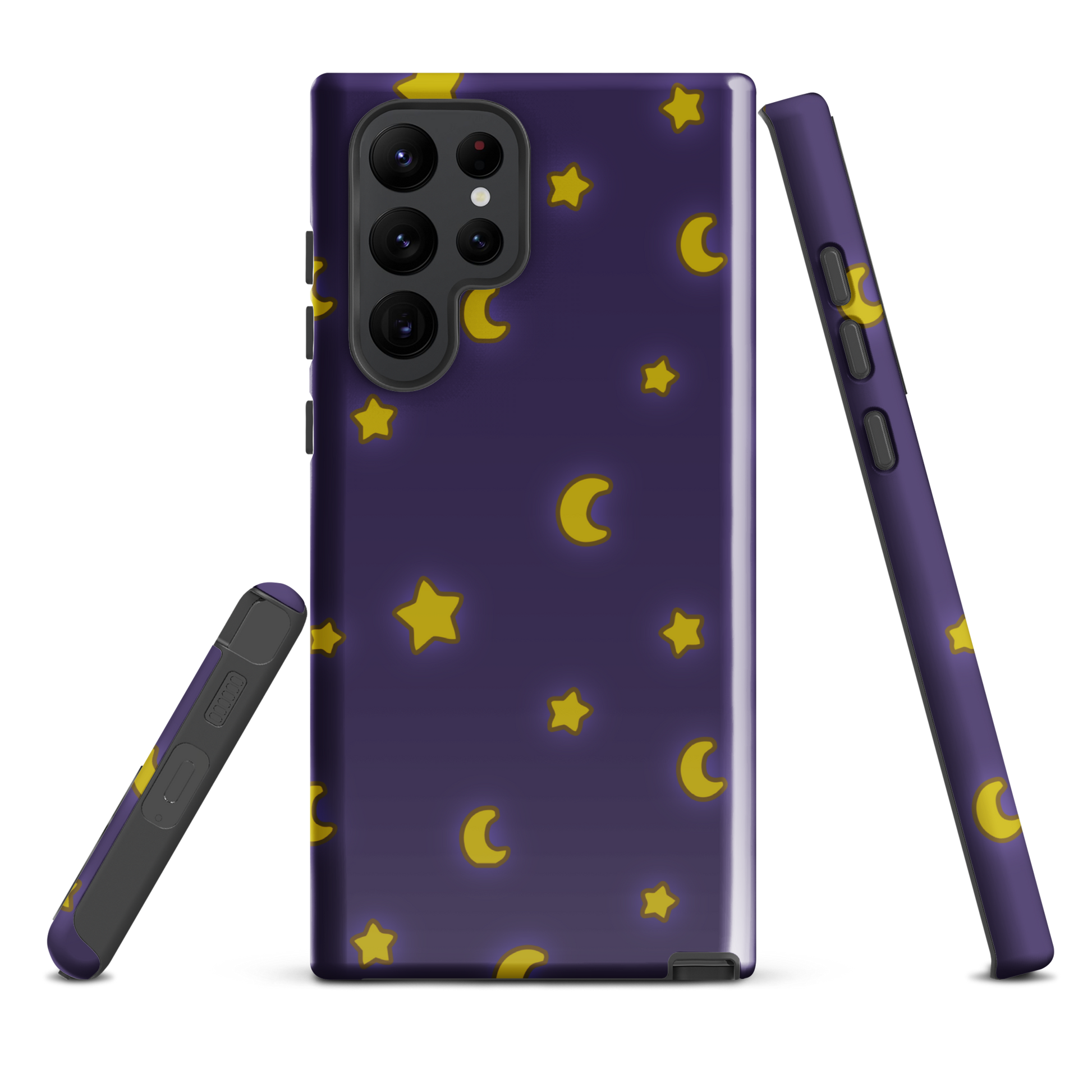 Wizard101 Stars Phone Case for Samsung® – KingsIsle Store Wizard101 Stars Phone Case for Samsung® – KingsIsle Store