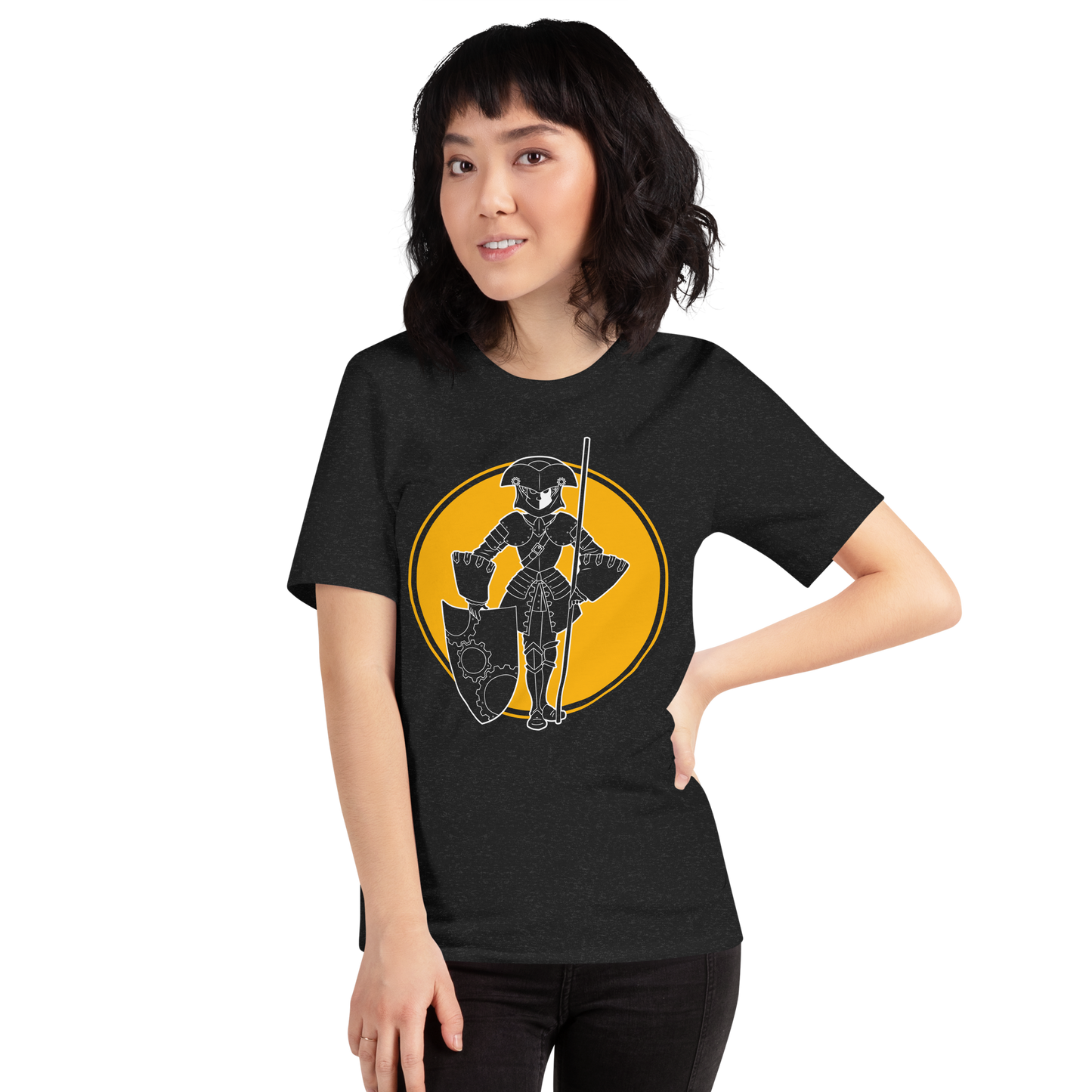 Pirate101 Clockwork Soldier T-Shirt